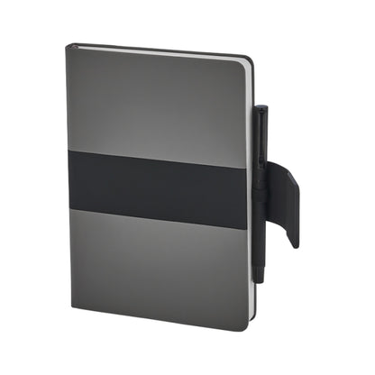 Termo Deri Defter 15x21 cm