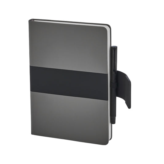 Termo Deri Defter 15x21 cm