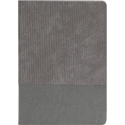 Termo Deri Yumuşak Kapaklı Çizgili Defter 15x21 cm