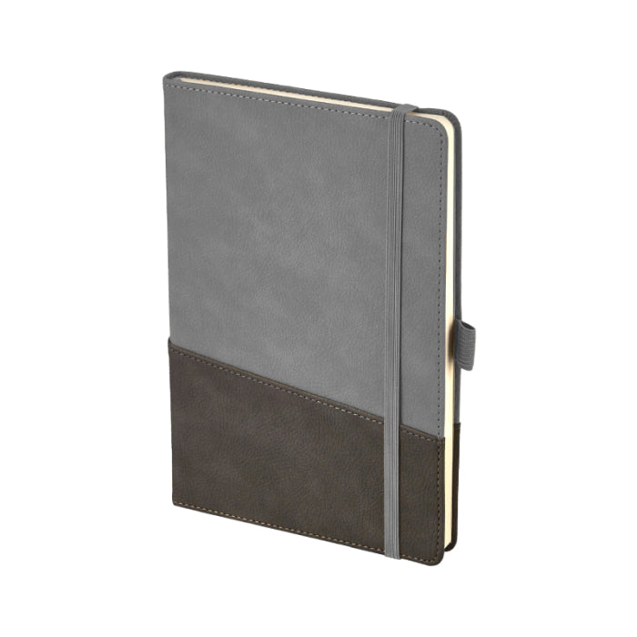 Termo Deri Defter 15x21 cm