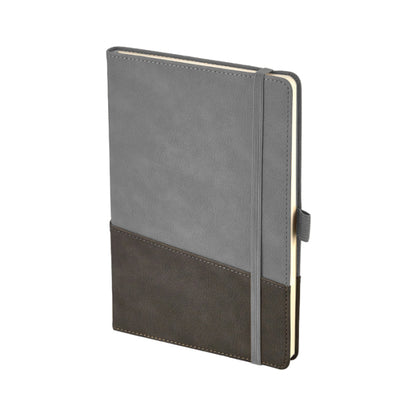 Termo Deri Defter 15x21 cm