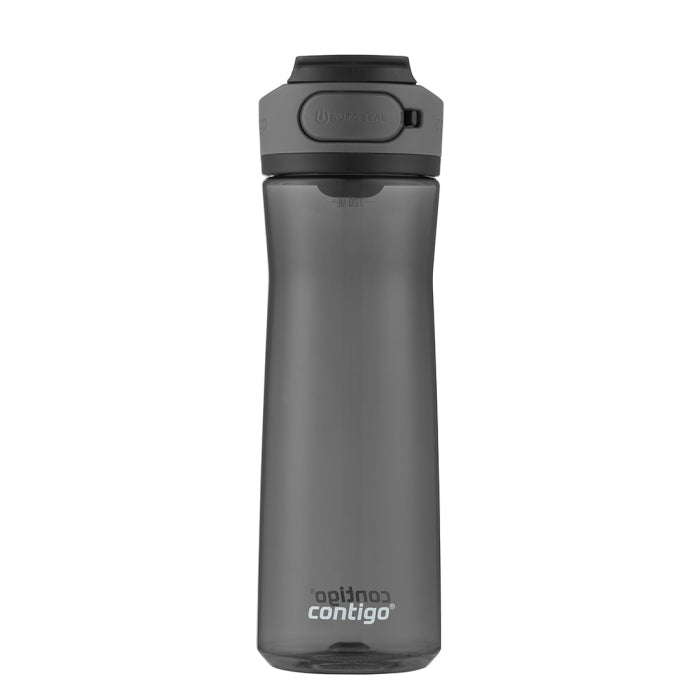 Contigo Cortland Pro Tek El Bas İç Kapaklı Su Matarası 720ml