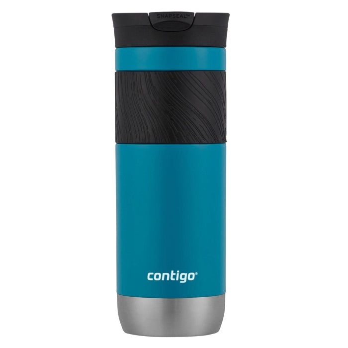 Contigo Byron Pro Snapseal Çelik Termos Bardak 590ml