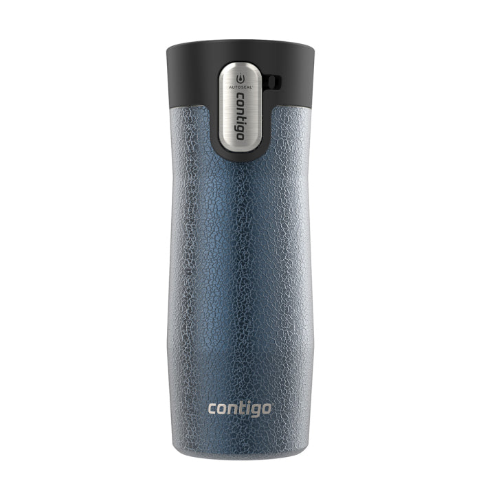 Contigo Westloop Pro Çelik Termos 470 ml