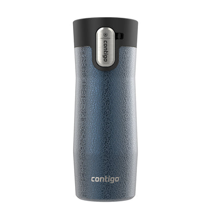 Contigo Westloop Pro Çelik Termos 470 ml