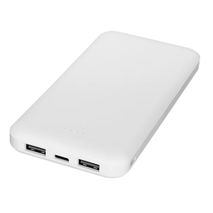 10000mAh Taşınabilir Pil Şarj Cihazı Powerbank