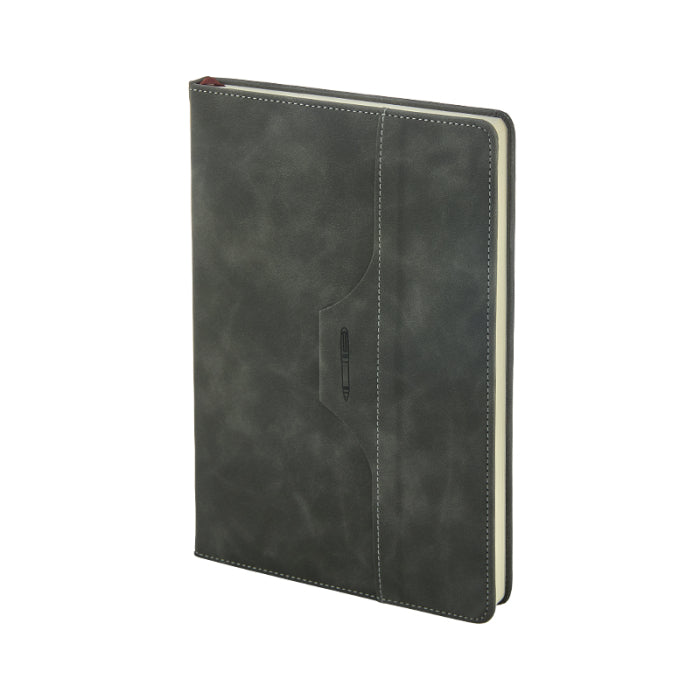 Termo Deri Defter 15x21 cm