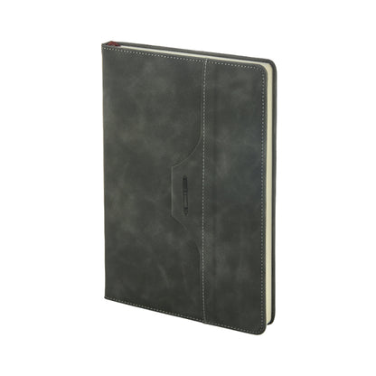 Termo Deri Defter 15x21 cm