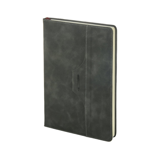 Termo Deri Defter 15x21 cm