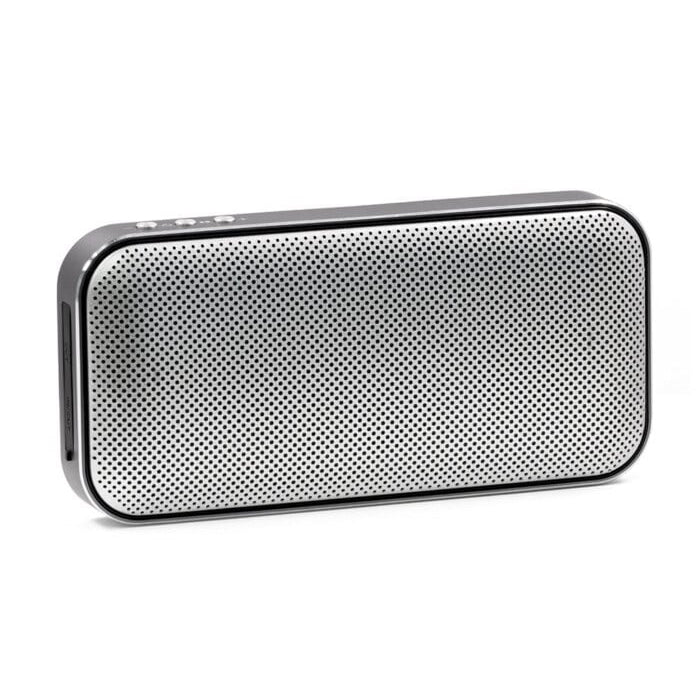 5000 mAh Powerbankli Bluetooth Hoparlör