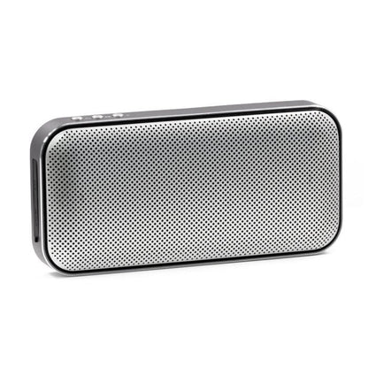 5000 mAh Powerbankli Bluetooth Hoparlör