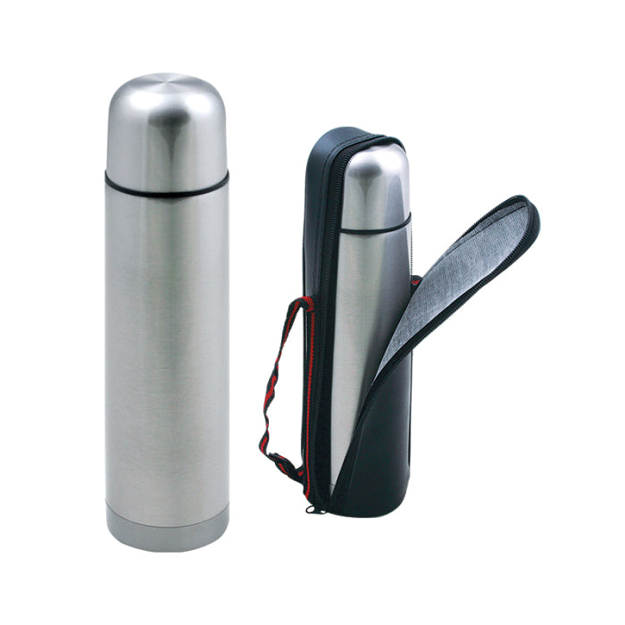 Çelik Termos 500 ml