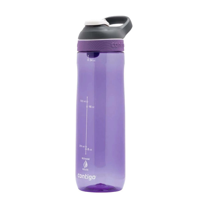 Contigo Cortland Tren 720ml Tritan Su Matarası