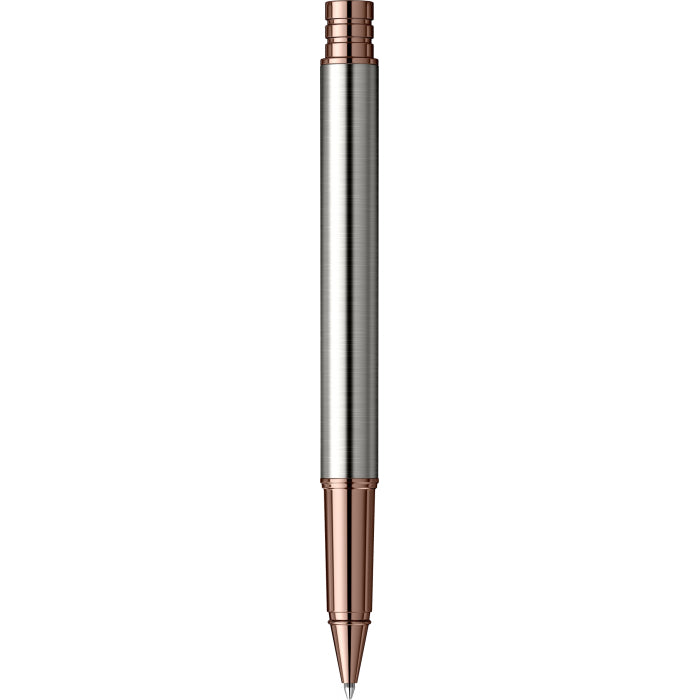 Scrikss 64 Roller Bronz Krom Kalem