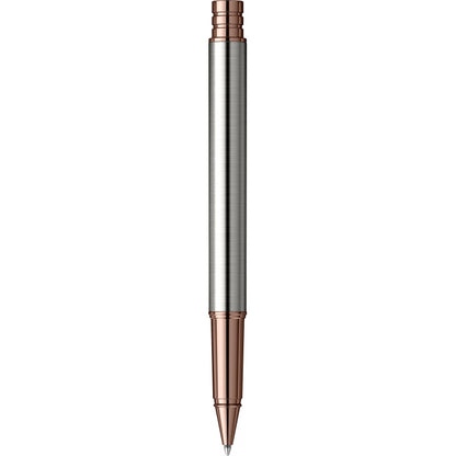Scrikss 64 Roller Bronz Krom Kalem