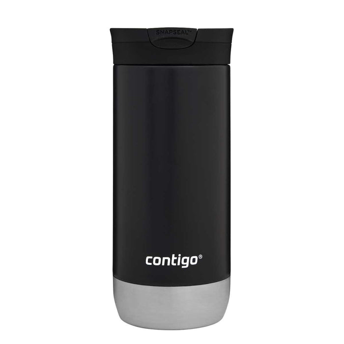 Contigo Huron Pro Snapseal Çelik Termos Bardak 470 ml