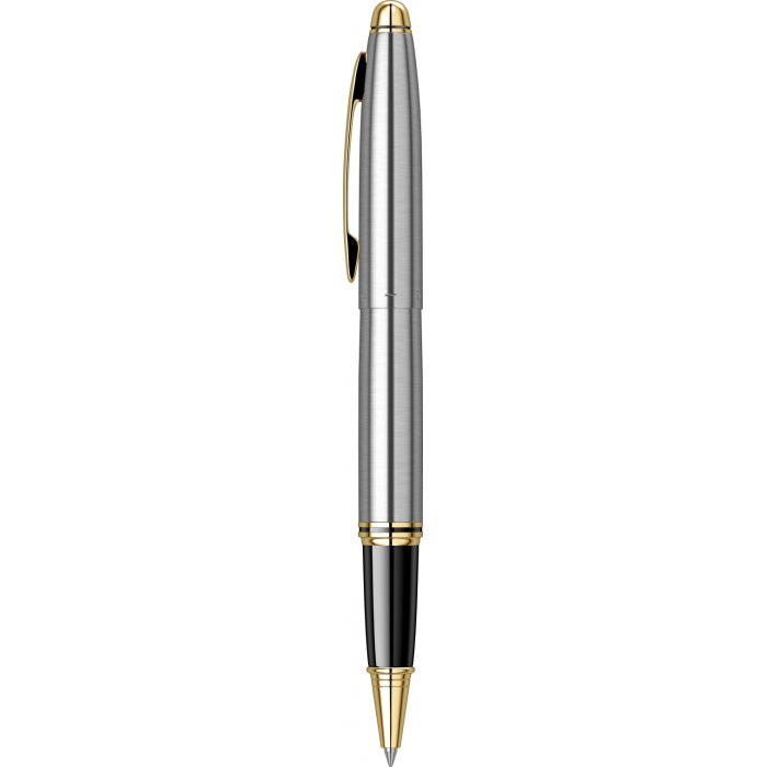 Scrikss Knight Gold Krom Roller Kalem