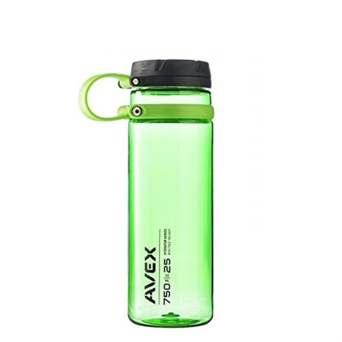 Avex Fuse Geniş Kapaklı Tritan Su Matarası 750ml