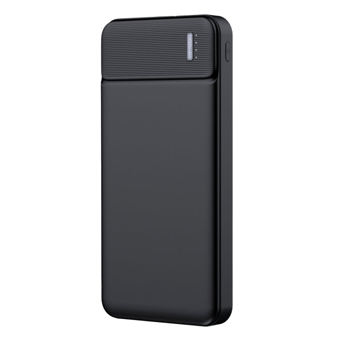 10.000 mAh Siyah Powerbank