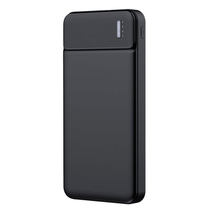 10.000 mAh Siyah Powerbank