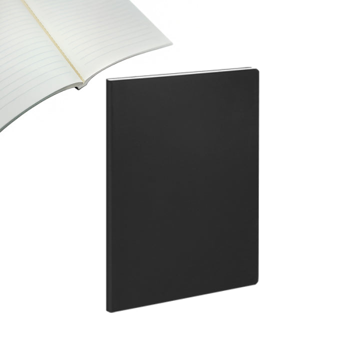Perforeli Plike Fantazi Kapak Defter