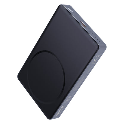 S-link Magsafe 10000mAh PD20W 15W Kablosuz Powerbank