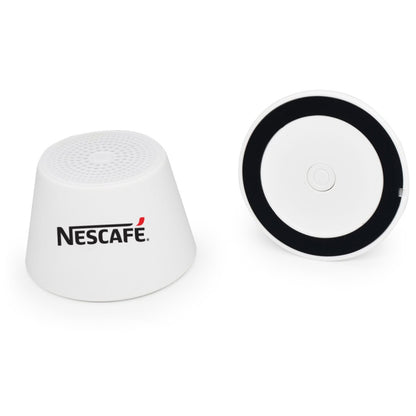 Mini Bluetooth Hoparlör ve Manyetik Telefon Standı