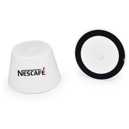 Mini Bluetooth Hoparlör ve Manyetik Telefon Standı