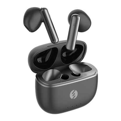 S-link Weber G10 Siyah Bluetooth TWS Mikrofonlu Kulaklık