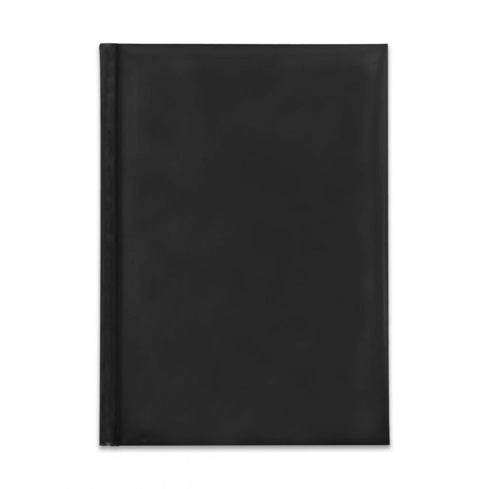 Yumuşak Kapaklı Süngerli Defter