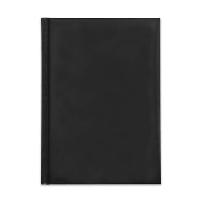 Yumuşak Kapaklı Süngerli Defter