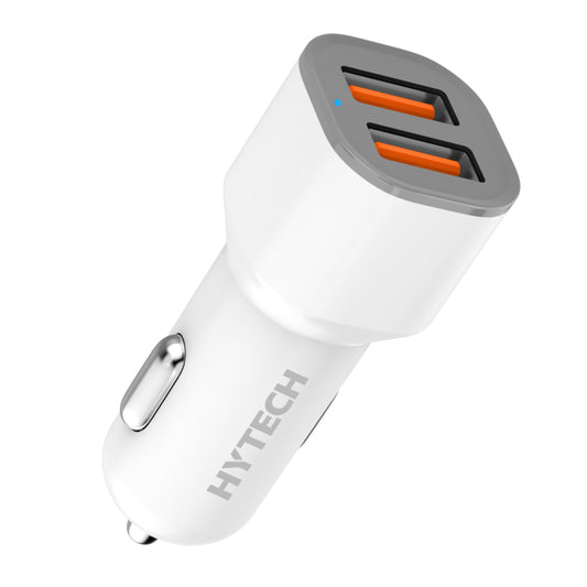 Type-C Kablolu 3.1A Hızlı Şarj Araç Şarj Cihazı