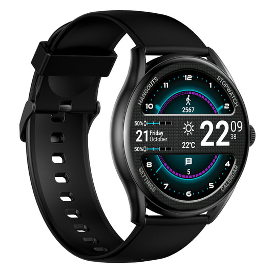 S-Link W1 Clarity GloryFit Akıllı Saat