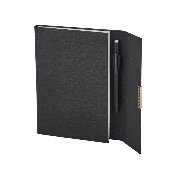 Termo Deri Defter 15x21 cm Çizgili