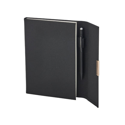 Termo Deri Defter 15x21 cm Çizgili