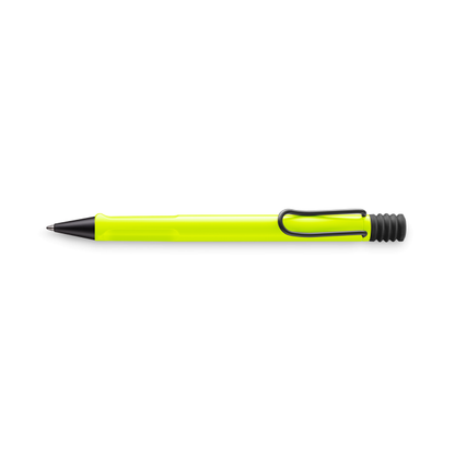 Lamy Safari Neon Yellow Tükenmez Kalem