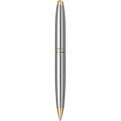 Scrikss Gold Krom Tükenmez Kalem