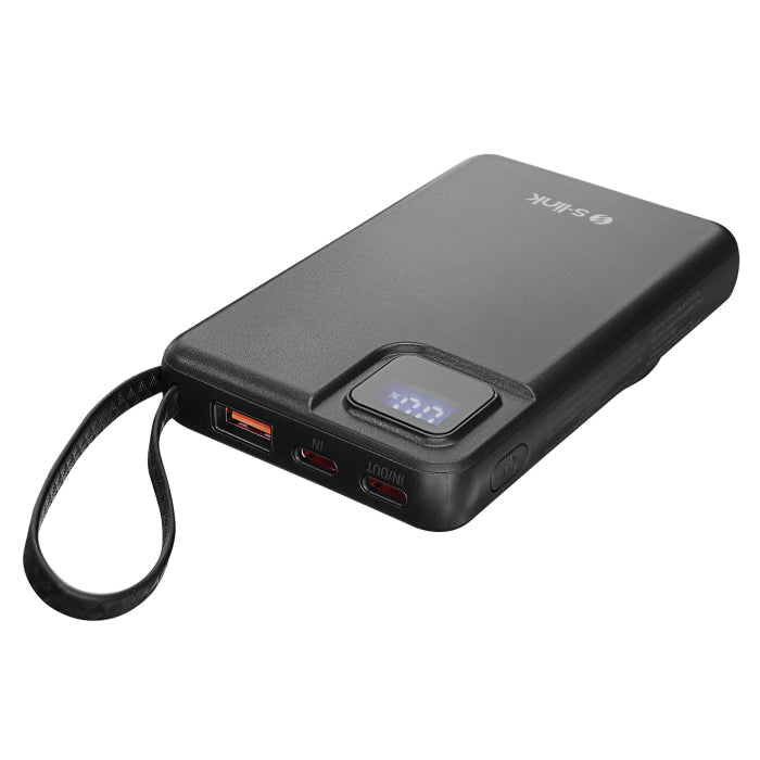 Magsafe ve Watch Destekli 10000mAh Hızlı Şarj Powerbank