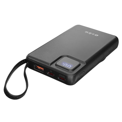 Magsafe ve Watch Destekli 10000mAh Hızlı Şarj Powerbank