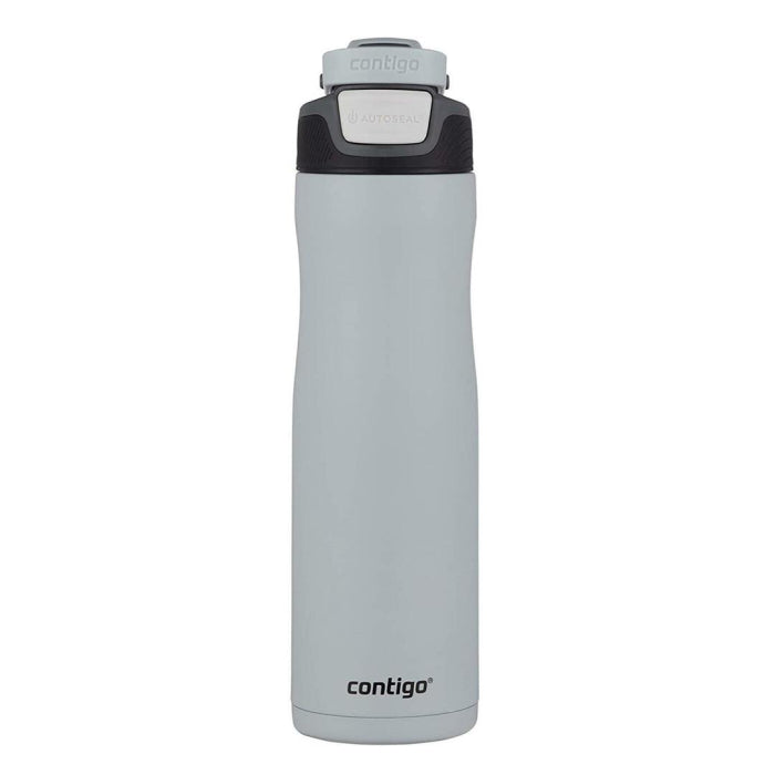 Chill Couture Çelik Vakumlu Su Şişesi 720 ml Beyaz