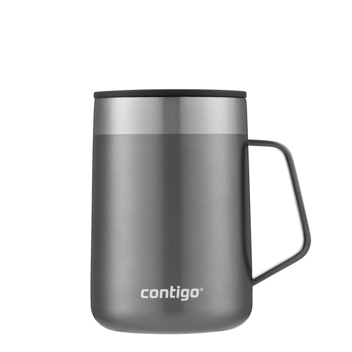 Contigo Streeterville Vakumlu Paslanmaz Çelik Masa Kupası 420ml