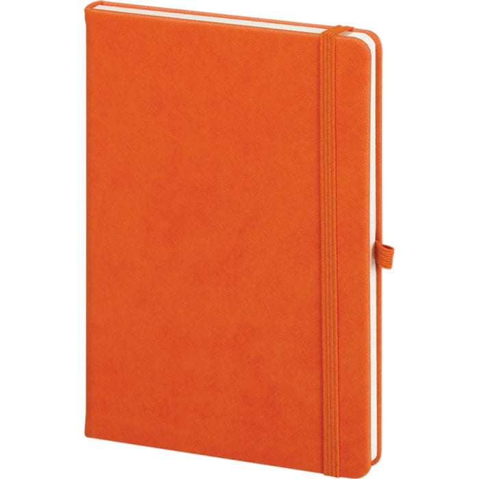 Termo Deri 13x21 cm Çizgili Tarihsiz Defter