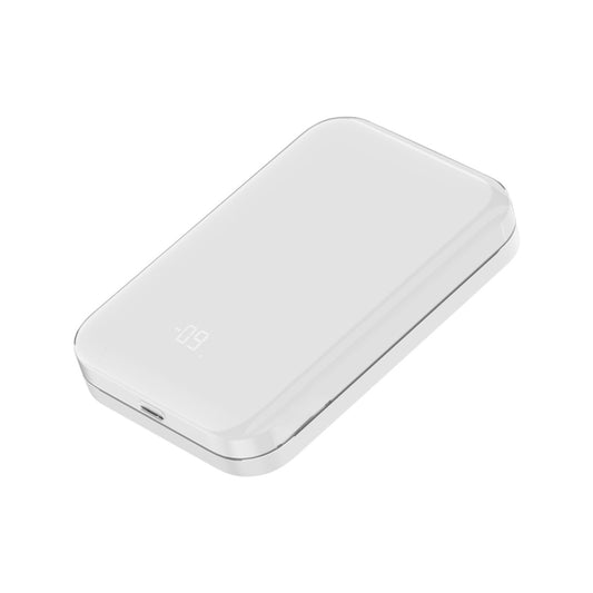 S-link Magsafe 10000mAh Kablosuz Hızlı Şarj Cihazı Powerbank