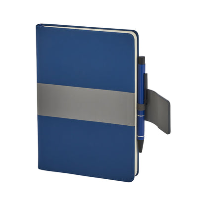 Termo Deri Defter 15x21 cm
