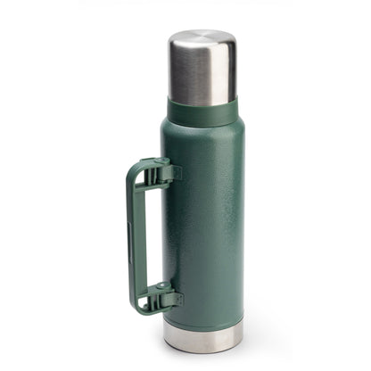 1000 ml Paslanmaz Çelik Termos