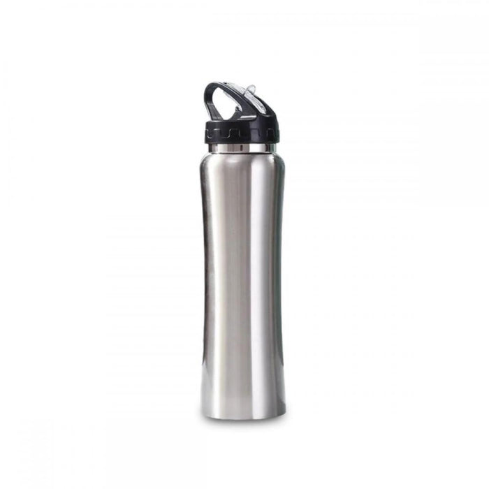 Emzikli Paslanmaz Çelik Termos 500 ML