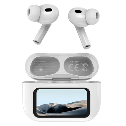Ekranlı Bluetooth Kablosuz Kulaklık