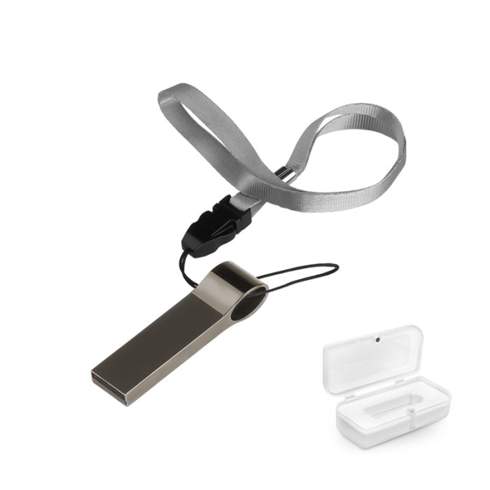 128 GB Füme Usb Bellek
