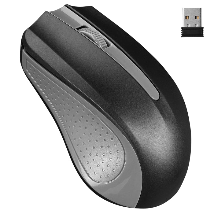 Everest Kablosuz Mouse