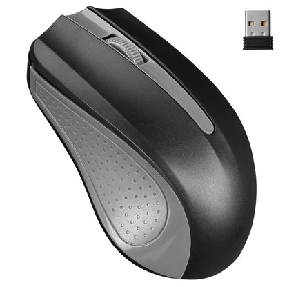 Everest Kablosuz Mouse